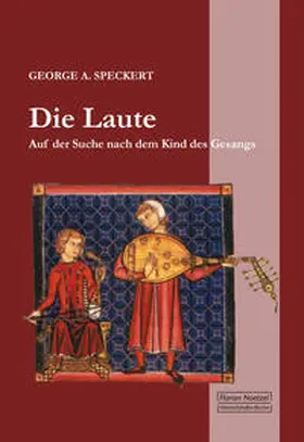 Speckert |  Die Laute | Buch |  Sack Fachmedien