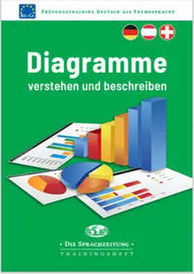 Die Sprachzeitung / Gerhard |  Diagramme verstehen und beschreiben | Buch |  Sack Fachmedien