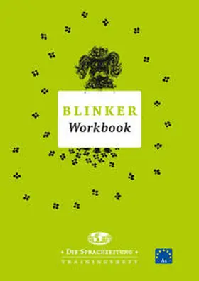 Weiss / Die Sprachzeitung |  Blinker Workbook | Buch |  Sack Fachmedien