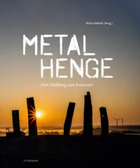 Bekteši / Vornholz / Vater |  Metalhenge | Buch |  Sack Fachmedien