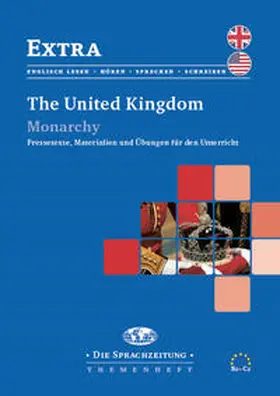 Die Sprachzeitung / Beyer |  The United Kingdom | Buch |  Sack Fachmedien