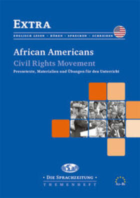 Storch / Richards / Owens | African Americans | Buch | 978-3-7961-1165-5 | sack.de