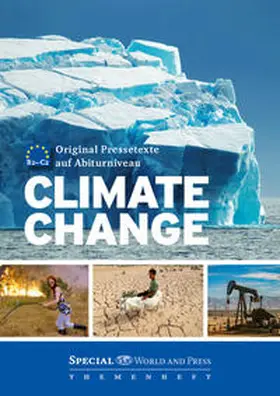 Die Sprachzeitung / Günther |  Climate Change | Buch |  Sack Fachmedien