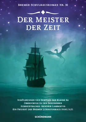  Der Meister der Zeit | Buch |  Sack Fachmedien