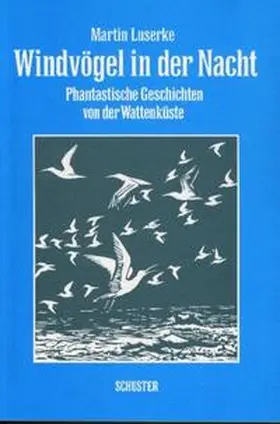Luserke |  Windvögel in der Nacht | Buch |  Sack Fachmedien