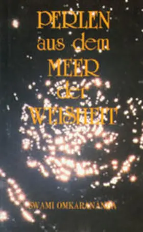 Omkarananda |  Perlen aus dem Meer der Weisheit | Buch |  Sack Fachmedien