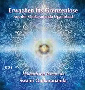 Omkarananda |  Erwachen ins Grenzenlose / 3 CDs | Sonstiges |  Sack Fachmedien