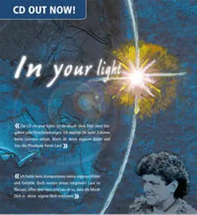 Stiefel |  In your light – Audio CD | Sonstiges |  Sack Fachmedien