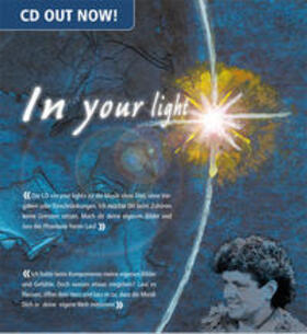 Stiefel | In your light – Audio CD | Sonstiges | 978-3-7964-0350-7 | sack.de