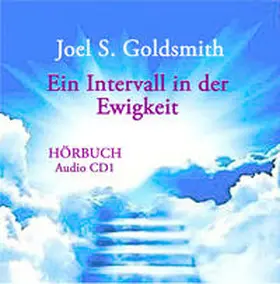 Goldsmith |  Ein Intervall in der Ewigkeit - 3 Audio CDs | Sonstiges |  Sack Fachmedien