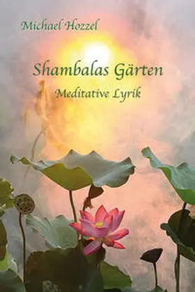 Hozzel |  Shambalas Gärten | Buch |  Sack Fachmedien