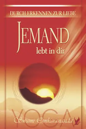 Omkarananda |  Jemand lebt in dir | eBook | Sack Fachmedien