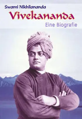 Nikhilananda |  Vivekananda | eBook | Sack Fachmedien