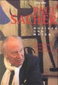 Erni |  Paul Sacher: Musiker und Mäzen | Buch |  Sack Fachmedien