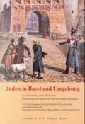 Haumann / Erlanger / Kury |  Juden in Basel und Umgebung | Buch |  Sack Fachmedien