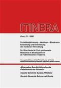 Pfister / Tribolet |  Sozialdisziplinierung - Verfahren - Bürokraten /De l'Etat féodal à l'Etat gestionnaire | Buch |  Sack Fachmedien