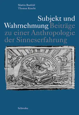 Basfeld / Kracht |  Subjekt und Wahrnehmung | Buch |  Sack Fachmedien