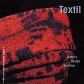 Museum der Kulturen, Basel |  Textil | Buch |  Sack Fachmedien