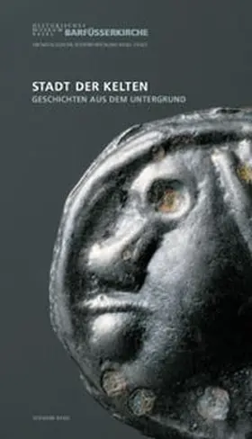 Kamber / Hecht / Spichtig |  Stadt der Kelten | Buch |  Sack Fachmedien