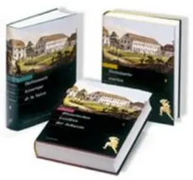 Stiftung Historisches Lexikon der Schweiz |  Historisches Lexikon der Schweiz (HLS). Gesamtwerk. Deutsche Ausgabe | Buch |  Sack Fachmedien