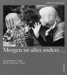 Lanfranconi | Morgen ist alles anders... | Buch | 978-3-7965-1941-3 | www.sack.de