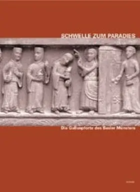 Meier / Schwinn Schürmann / Schwinn |  Schwelle zum Paradies | Buch |  Sack Fachmedien