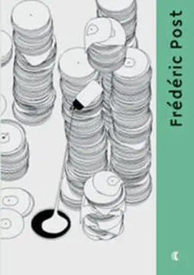 Schweizerischer Kunstverein |  Frédéric Post | Buch |  Sack Fachmedien