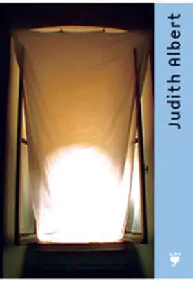 Schweizerischer Kunstverein |  Judith Albert | Buch |  Sack Fachmedien