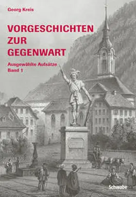 Kreis |  Vorgeschichten zur Gegenwart / Vorgeschichten zur Gegenwart | Buch |  Sack Fachmedien