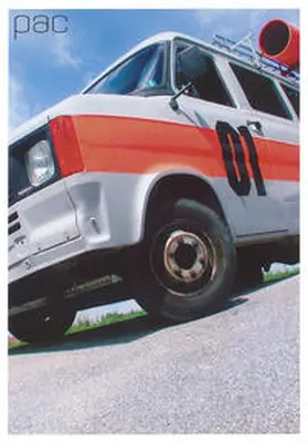 Schweizerischer Kunstverein |  PAC | Buch |  Sack Fachmedien