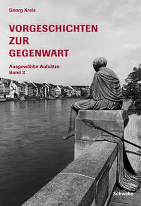 Kreis |  Vorgeschichten zur Gegenwart / Vorgeschichten zur Gegenwart | Buch |  Sack Fachmedien