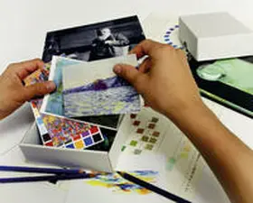 Erdmann / Büchi / Balzarini |  Monet in a Box: Das Museum zum Mitnehmen | Buch |  Sack Fachmedien