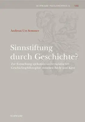 Sommer |  Sinnstiftung durch Geschichte? | Buch |  Sack Fachmedien