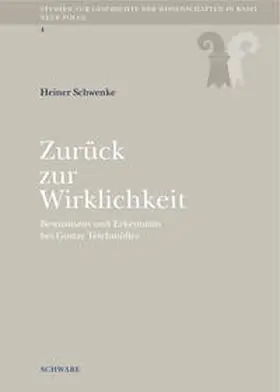 Schwenke |  Zurück zur Wirklichkeit | Buch |  Sack Fachmedien