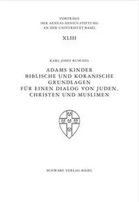 Kuschel |  Adams Kinder | Buch |  Sack Fachmedien