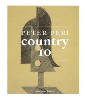 Szymczyk |  Peter Peri - country 10 | Buch |  Sack Fachmedien