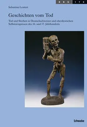 Leutert |  Geschichten vom Tod | Buch |  Sack Fachmedien