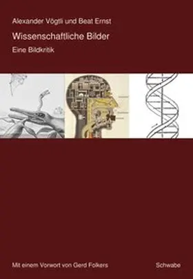 Vögtli / Ernst |  Wissenschaftliche Bilder | Buch |  Sack Fachmedien