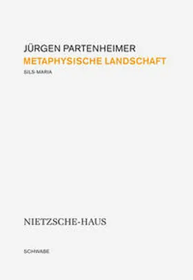 Partenheimer | Metaphysische Landschaft | Buch | 978-3-7965-2401-1 | sack.de
