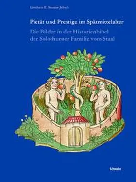 Saurma-Jeltsch |  Pietät und Prestige im Spätmittelalter | Buch |  Sack Fachmedien