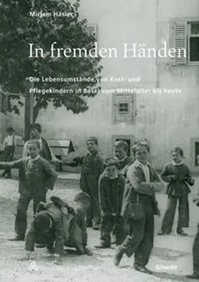 Häsler |  In fremden Händen | Buch |  Sack Fachmedien