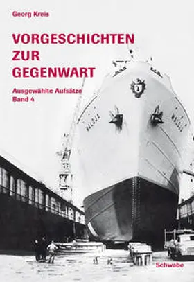 Kreis |  Vorgeschichten zur Gegenwart / Vorgeschichten zur Gegenwart | Buch |  Sack Fachmedien