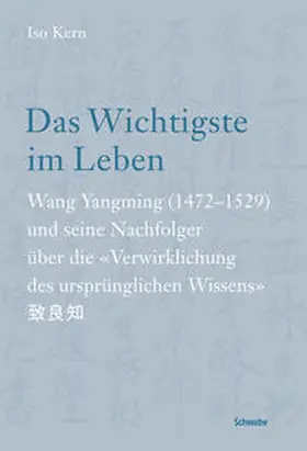 Kern |  Das Wichtigste im Leben | Buch |  Sack Fachmedien