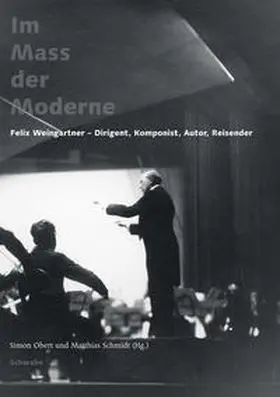 Obert / Schmidt |  Im Mass der Moderne | Buch |  Sack Fachmedien