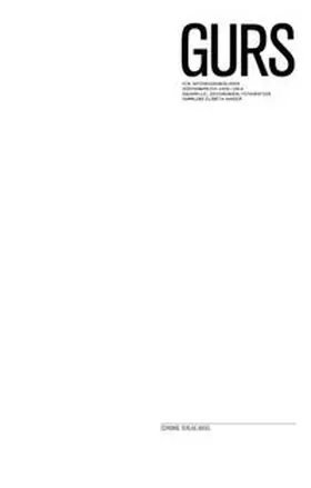 Elsbeth Kasser-Stiftung |  Gurs - ein Internierungslager. Südfrankreich 1939-1943 | Buch |  Sack Fachmedien