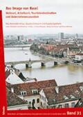 Schneider-Sliwa / Erismann / Saalfrank |  Das Image von Basel | Buch |  Sack Fachmedien