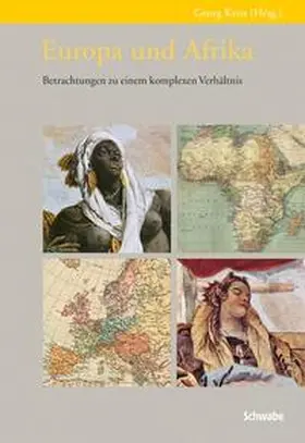 Kreis |  Europa und Afrika | Buch |  Sack Fachmedien