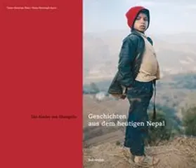  Die Kinder von Shangrila | Buch |  Sack Fachmedien