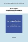 Rudolph |  Grundriss der Geschichte der Philosophie / Philosophie in der islamischen Welt / 8. - 10. Jahrhundert | Buch |  Sack Fachmedien