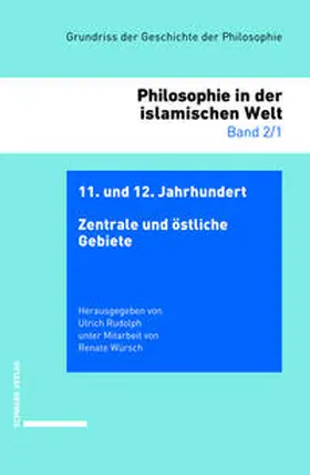 Rudolph |  11. und 12. Jahrhundert: Zentrale und östliche Gebiete | Buch |  Sack Fachmedien